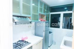 The Sunniflora (D15), Apartment #80918752